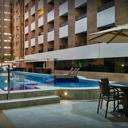 Lindo Apartamento No Gold Flat João Pessoa エクステリア 写真