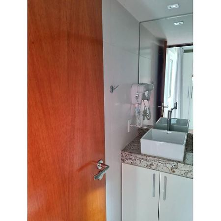 Lindo Apartamento No Gold Flat João Pessoa エクステリア 写真