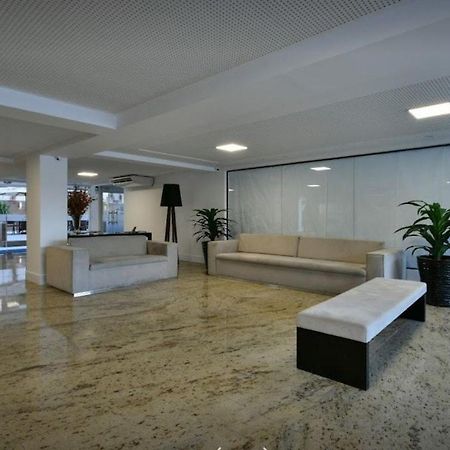 Lindo Apartamento No Gold Flat João Pessoa エクステリア 写真