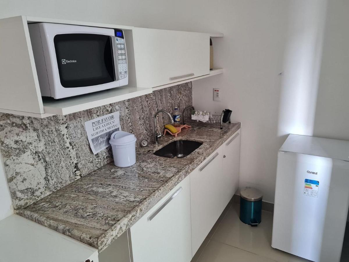 Lindo Apartamento No Gold Flat João Pessoa エクステリア 写真