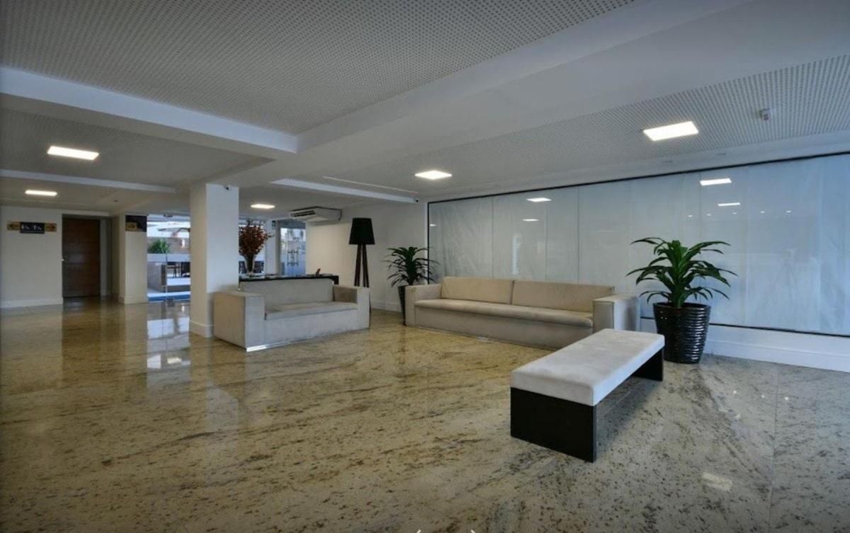 Lindo Apartamento No Gold Flat João Pessoa エクステリア 写真