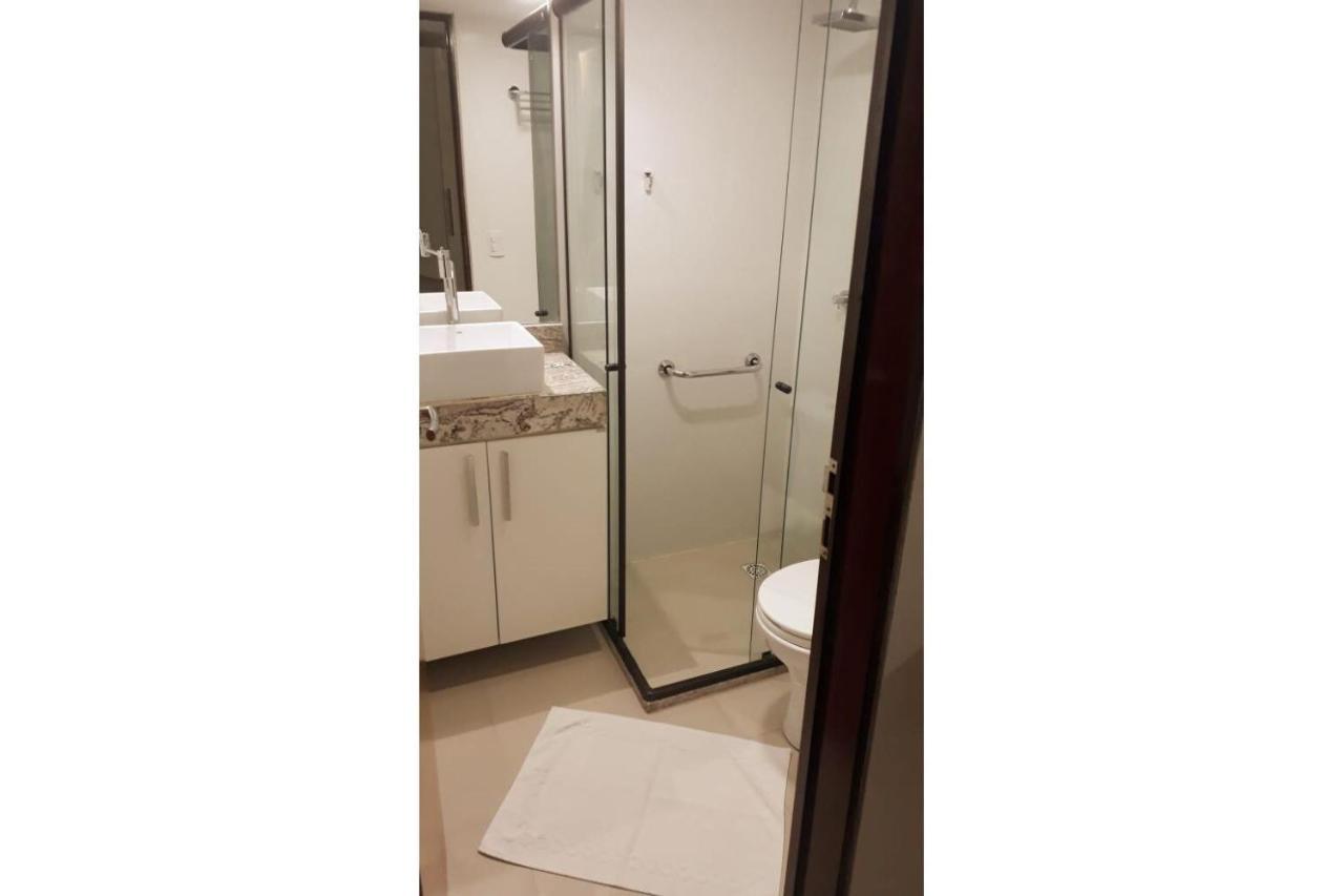 Lindo Apartamento No Gold Flat João Pessoa エクステリア 写真