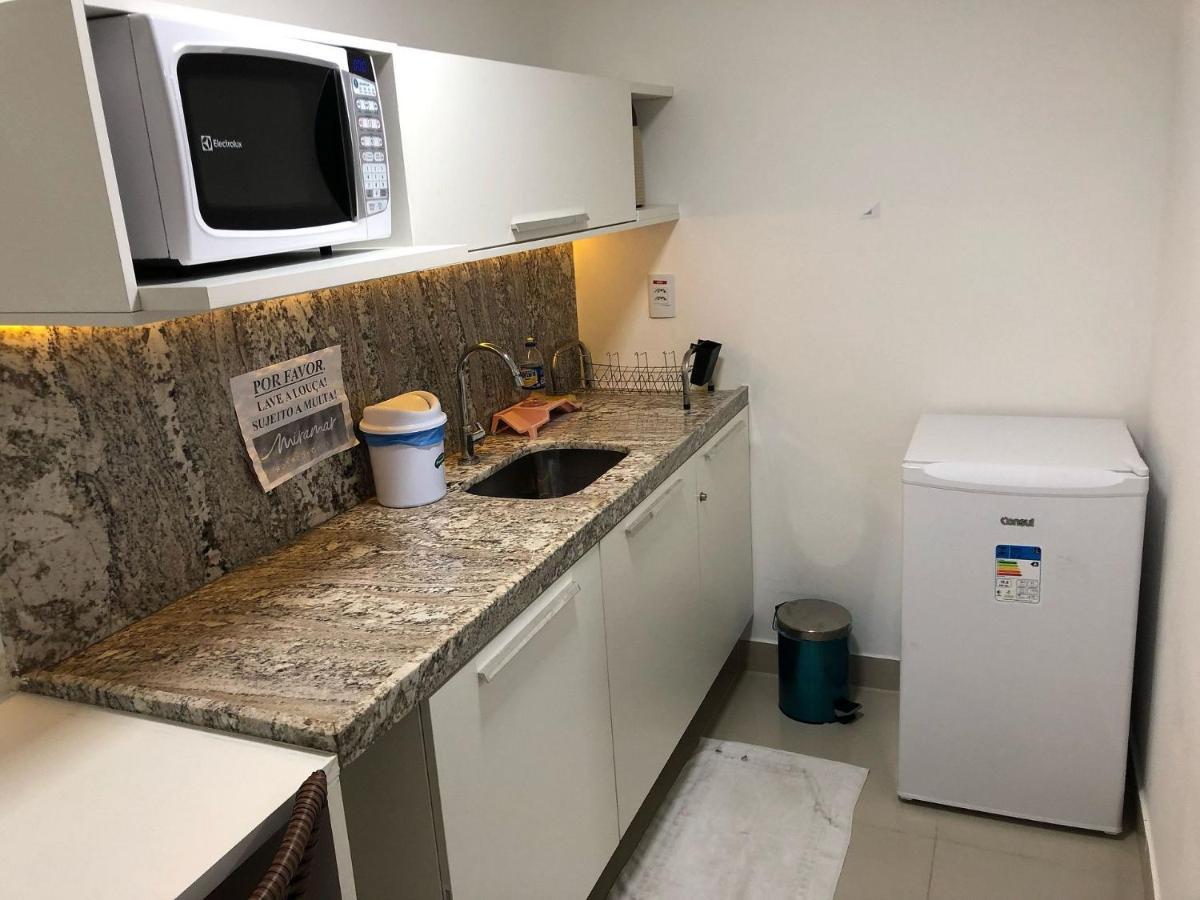 Lindo Apartamento No Gold Flat João Pessoa エクステリア 写真