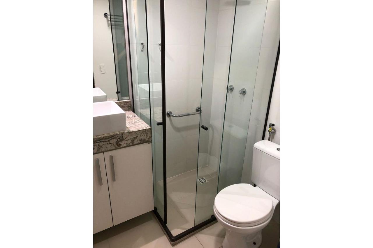 Lindo Apartamento No Gold Flat João Pessoa エクステリア 写真