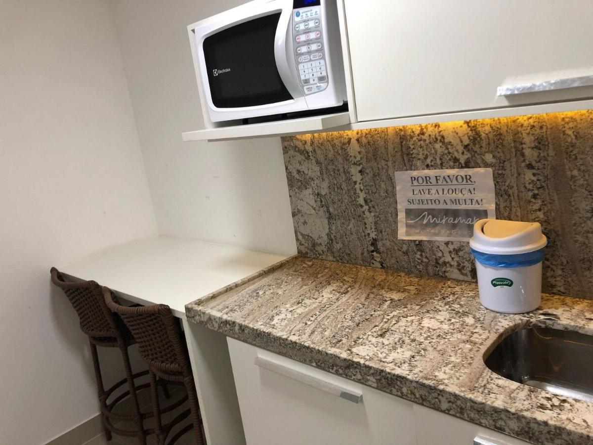 Lindo Apartamento No Gold Flat João Pessoa エクステリア 写真